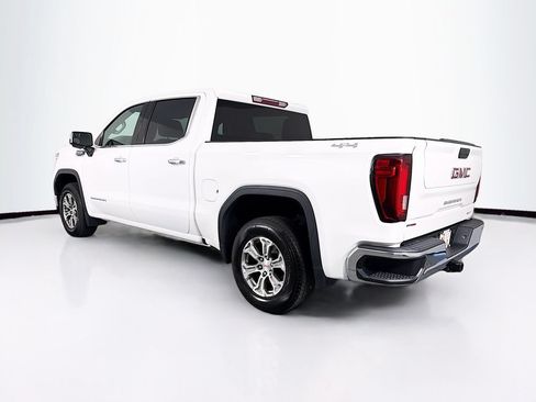 Used 2024 GMC Sierra 1500 SLT AWD/4WD image 7
