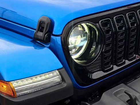 New 2026 Jeep Gladiator Willys image 27