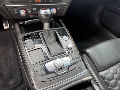 Used 2014 Audi RS 7 Prestige AWD/4WD image 12