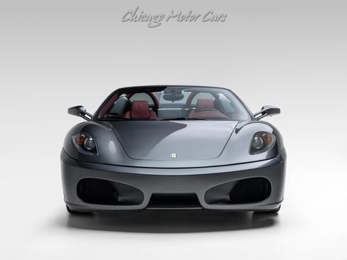 Used 2007 Ferrari F430 Spider image 45