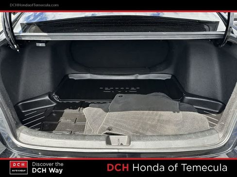 Certified 2023 Honda Civic LX image 22