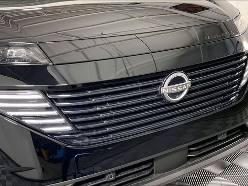 New 2026 Nissan Murano SL image 36