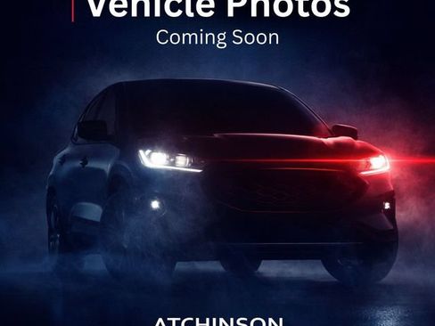 Used 2021 Ford Escape SE FWD image 1