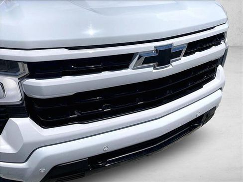 Used 2025 Chevrolet Silverado 1500 RST AWD/4WD image 30
