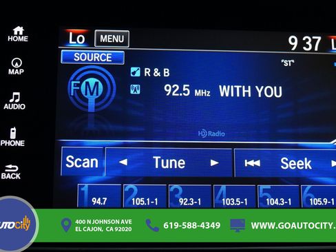 Used 2017 Honda CR-V Touring image 24