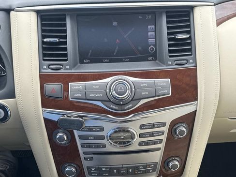 Used 2019 INFINITI QX80 Luxe w/ Proassist Package RWD image 27