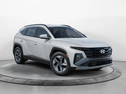 New 2026 Hyundai Tucson SEL