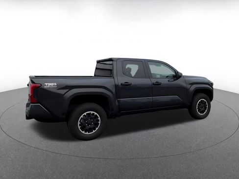 Used 2025 Toyota Tacoma TRD Off-Road image 14