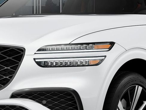 New 2026 Genesis GV70 3.5T Sport Advanced AWD/4WD image 9