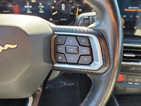 Used 2024 Ford Mustang Premium image 29