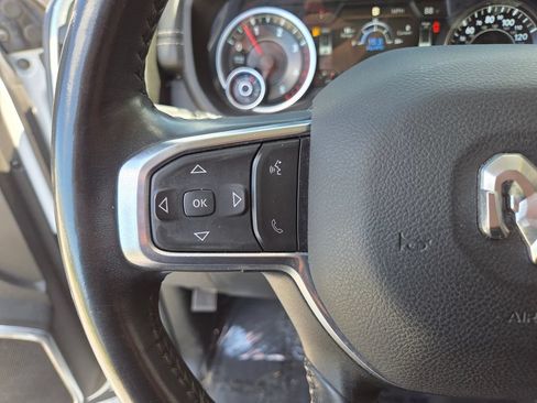 Used 2023 RAM 2500 Laramie AWD/4WD image 26