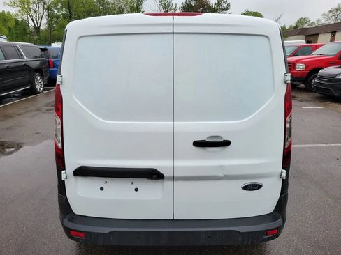 Used 2018 Ford Transit Connect XL image 11