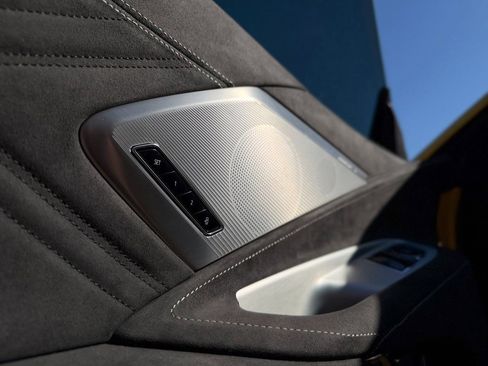 New 2026 Chevrolet Corvette Z06 w/ Battery Protection Package image 11