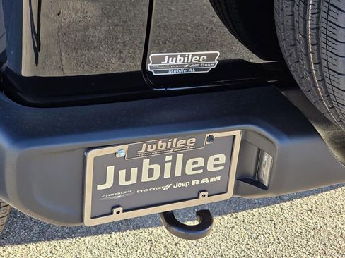 New 2026 Jeep Wrangler Sport S image 29