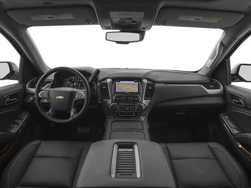 Used 2016 Chevrolet Suburban LTZ AWD/4WD image 10