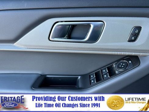 New 2026 Ford Explorer Active image 11