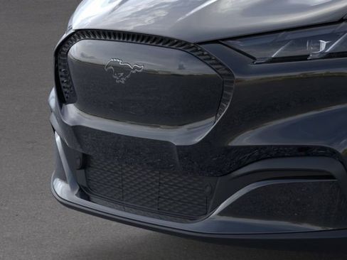 New 2026 Ford Mustang Mach-E Select RWD image 17