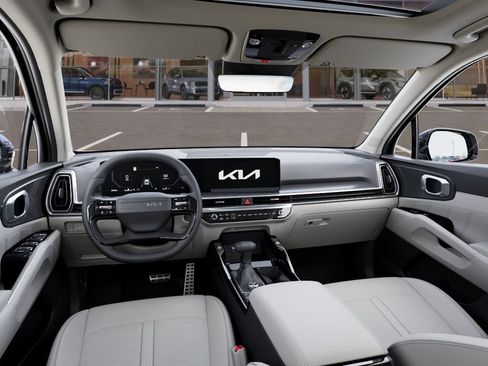 New 2026 Kia Sorento SX FWD image 14