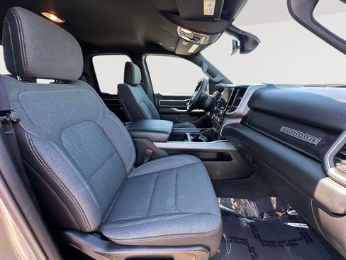 Used 2022 RAM 1500 Big Horn image 22