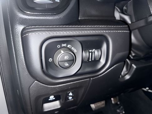 Used 2023 RAM 1500 TRX w/ TRX Level 1 Equipment Group AWD/4WD image 12