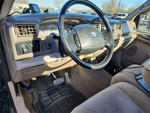 Used 2003 Ford F250 XL image 10