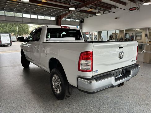 Used 2022 RAM 2500 Big Horn image 6
