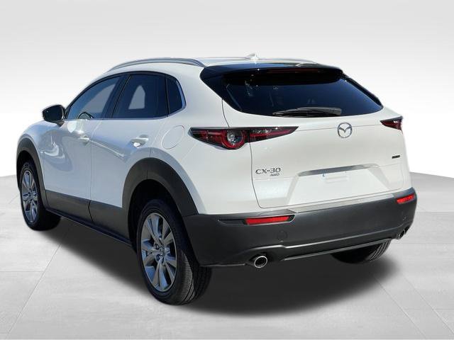 Certified 2022 MAZDA CX-30 AWD 2.5 S w/ Preferred Package image 5