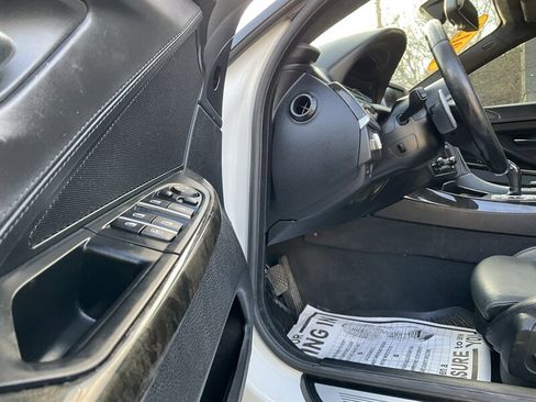 Used 2015 BMW 650i Gran Coupe xDrive image 21