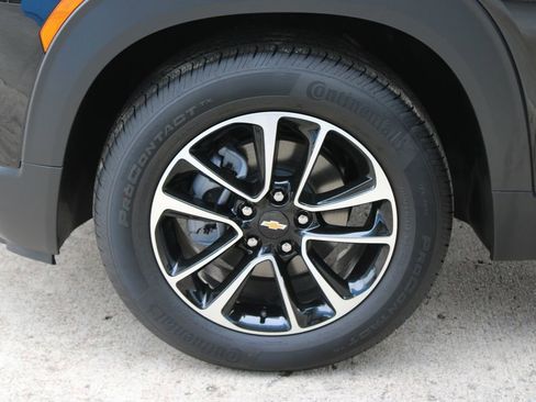 New 2026 Chevrolet TrailBlazer LT image 38
