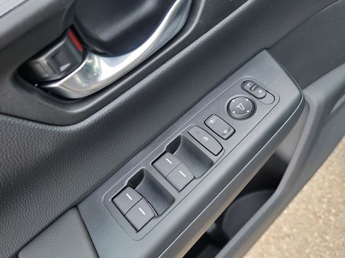 Used 2026 Honda CR-V Sport-L image 5