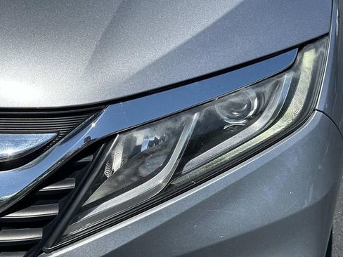Used 2020 Honda Odyssey EX-L image 9