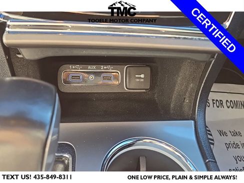 Used 2021 Jeep Grand Cherokee Limited w/ Quick Order Package 28K 80th image 22