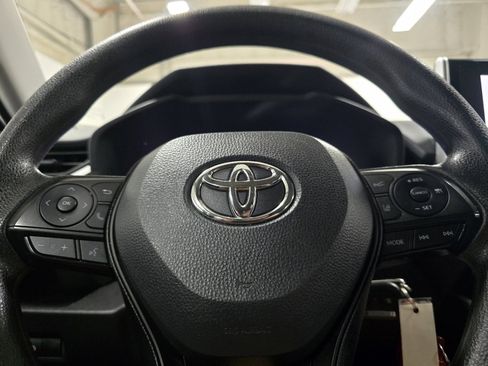 Certified 2024 Toyota RAV4 LE image 23