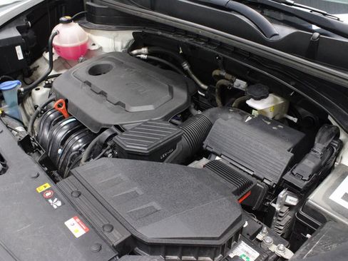 Used 2022 Kia Sportage LX AWD/4WD image 12