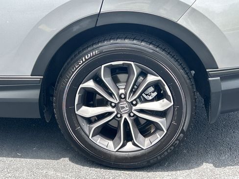 Used 2020 Honda CR-V EX image 35