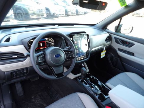 New 2026 Subaru Forester Premium image 11