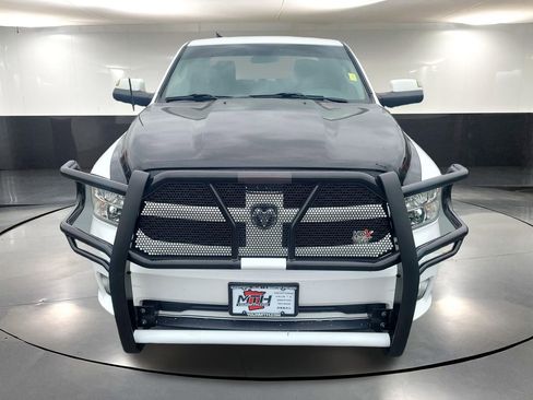 Used 2019 RAM 1500 Express w/ Express Value Package AWD/4WD image 13