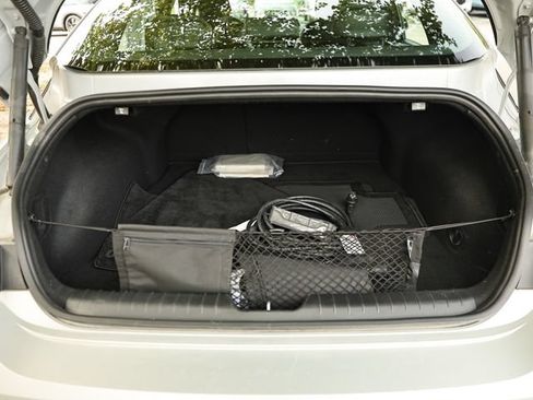 Used 2023 Hyundai Ioniq 6 Limited w/ Cargo Package RWD image 26