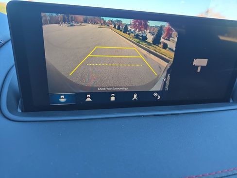 Used 2023 Acura MDX A-Spec image 23