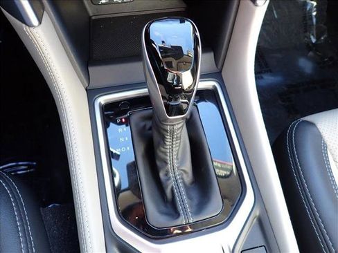 Used 2023 Subaru Forester Limited w/ Popular Package #2 image 21