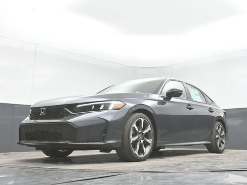 New 2026 Honda Civic Sport Touring image 41