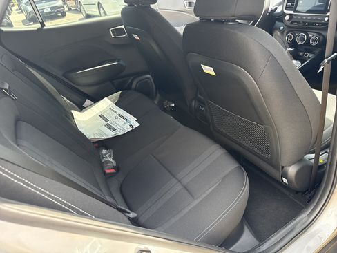New 2026 Hyundai Venue SEL FWD image 14