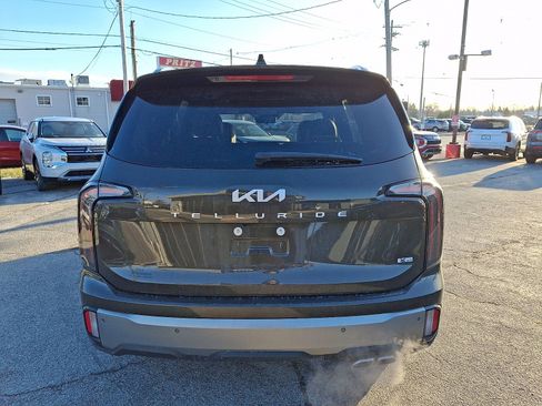 Used 2023 Kia Telluride SX Prestige X-Pro image 6