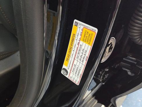 Certified 2026 Cadillac CT5 V RWD image 20