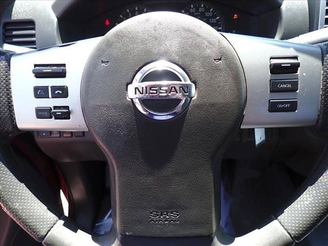 Used 2017 Nissan Frontier SV RWD image 14