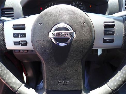 Used 2017 Nissan Frontier SV RWD image 14