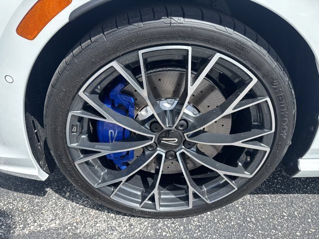 New 2026 Volkswagen Golf w/ Euro Style Package AWD/4WD image 11