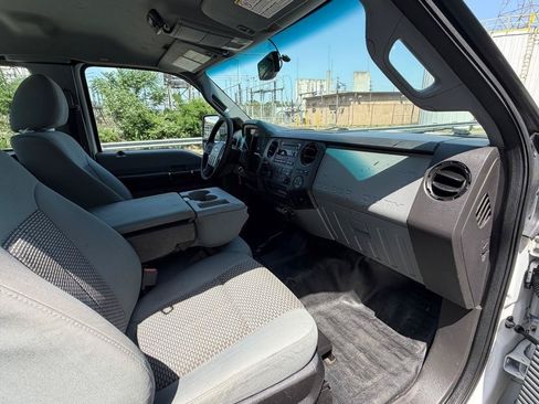 Used 2013 Ford F250 XL w/ PWR Equipment Group AWD/4WD image 17