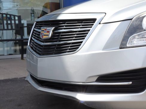Used 2015 Cadillac ATS 2.0T AWD Sedan image 27