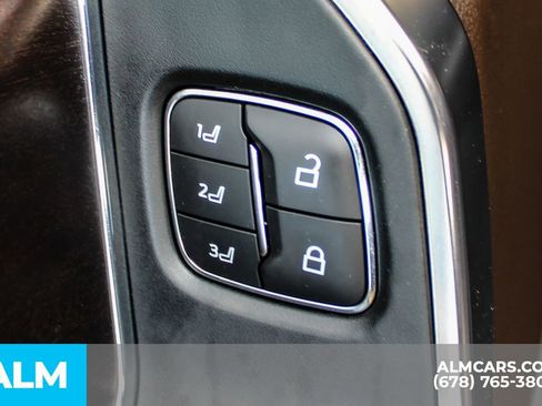 Used 2024 Ford F350 King Ranch image 41